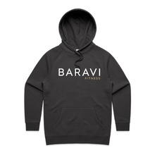 Load image into Gallery viewer, Womens Hoodie

